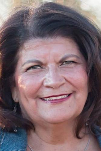 2018 Election – Arizona Senate – Democrats – Betty Villegas