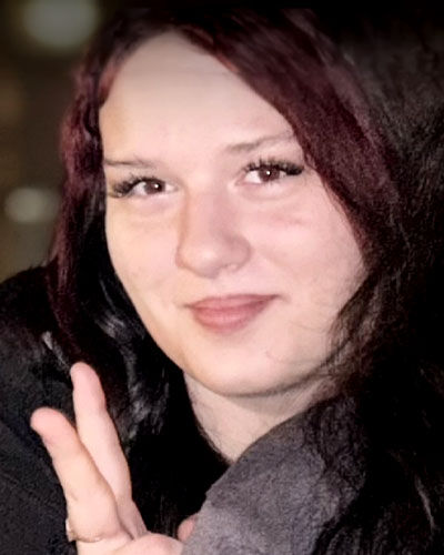 : Anissa Lizotte (AZ)