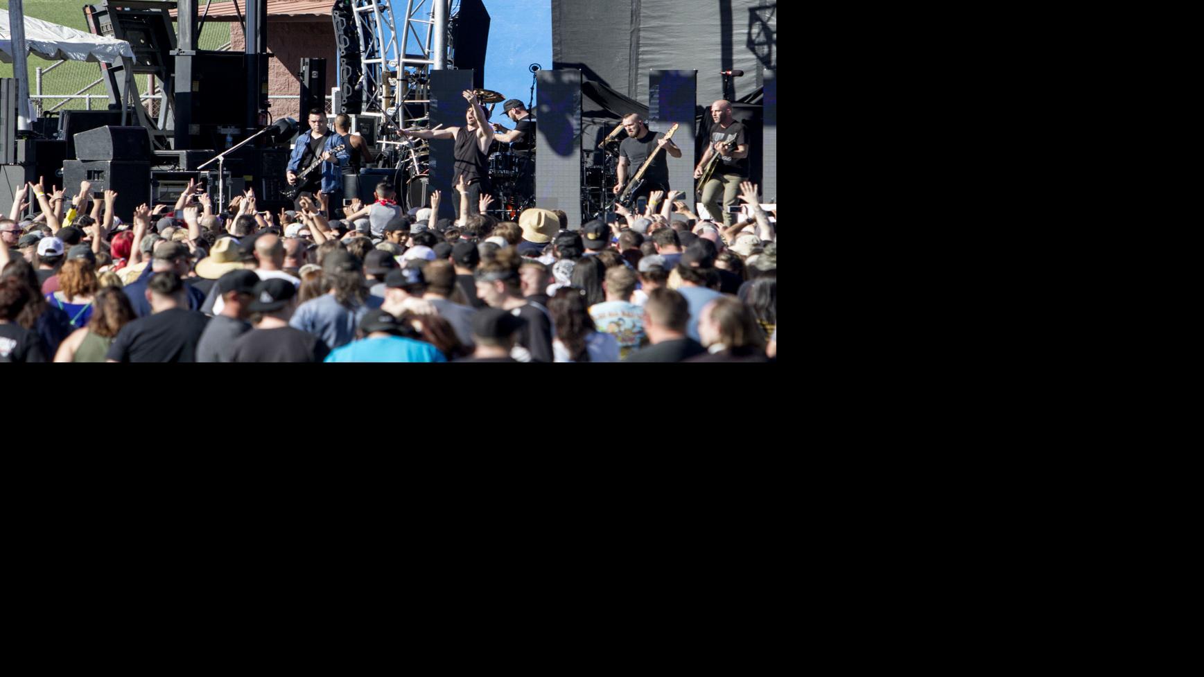 KFMA Day latest big event to pull the plug