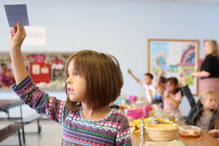 No One Eats Alone Day
