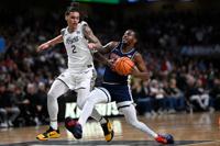 Arizona UCF Basketball
