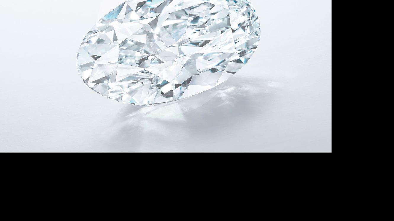 Flawless diamond sells for 15.7M, makes auction history