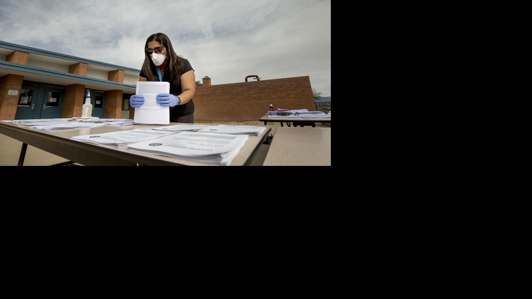 When and how will Tucson schools reopen? schools