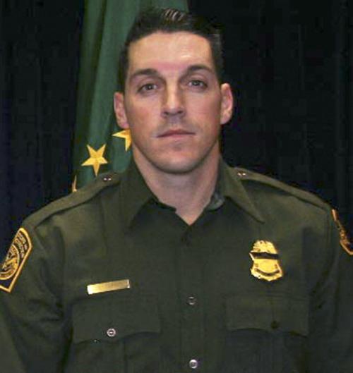 Brian Terry