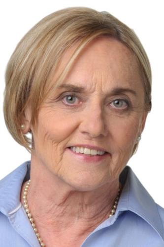 2020 Elections: Sharon Bronson, Pima County Supervisors District 3
