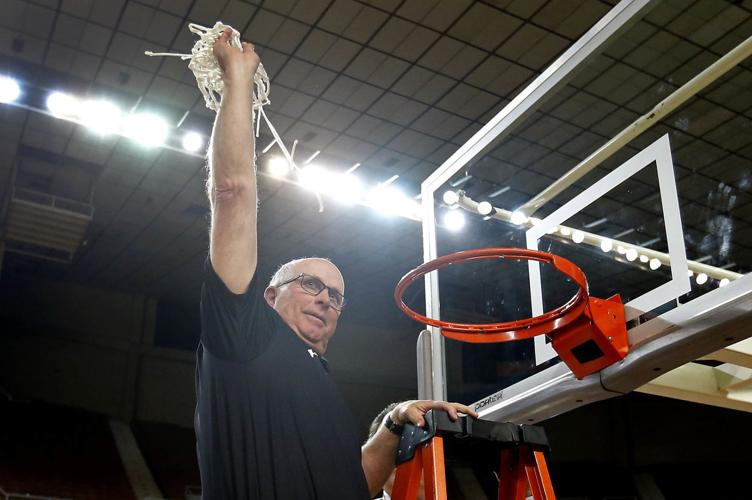 Salpointe wins 2020 4A State Boys Basketball Championship