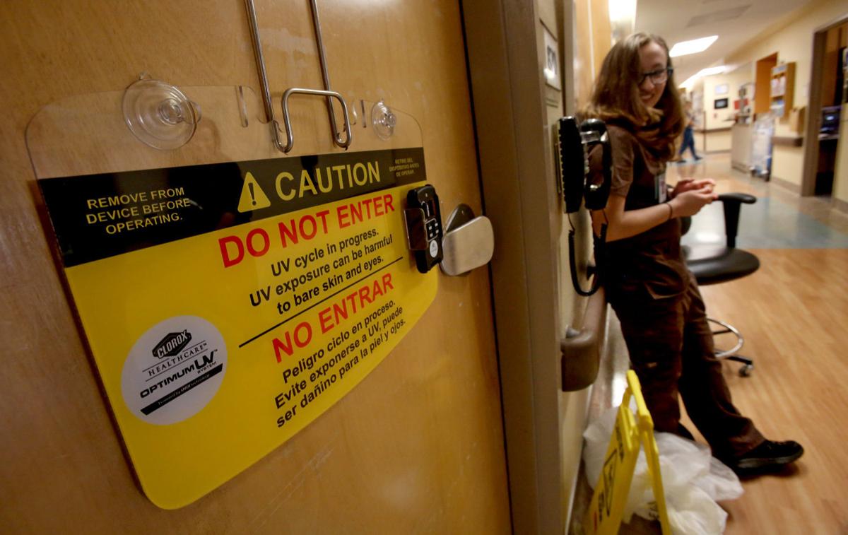 Hospital Failures Lapses Kept Under Wraps Watchdog Tucson Com