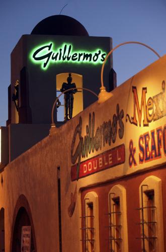 Guillermo's Double L Restaurant — 1830 S. Fourth Ave.