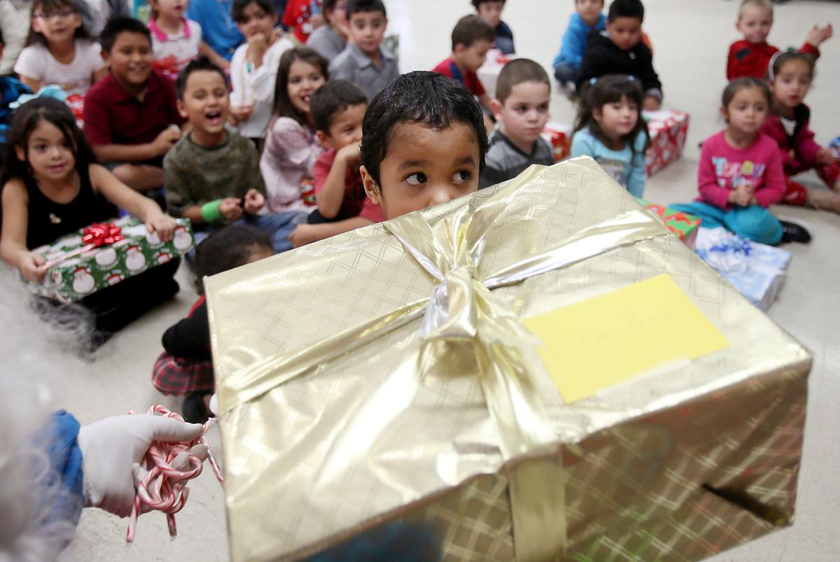 Angel Center Tucson Urban League