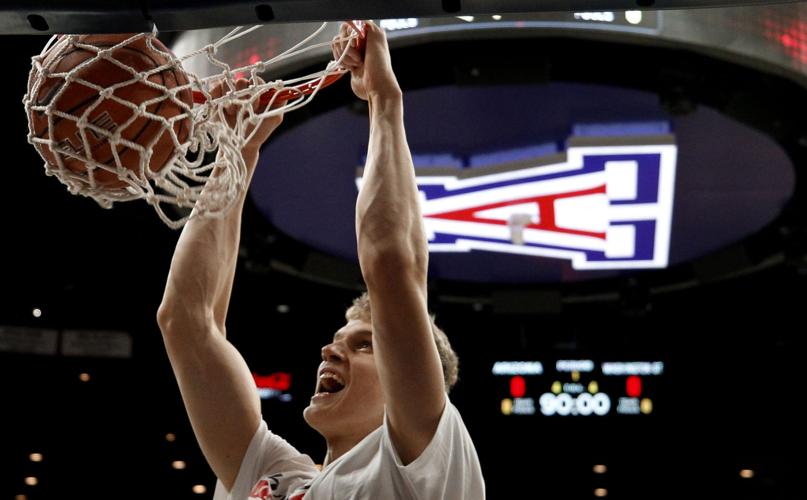 Washington State vs. Arizona