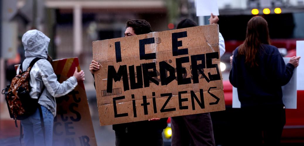 Tucson Speaks Out: January 28