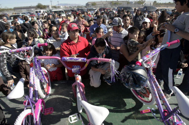 Miracle on 31st Street