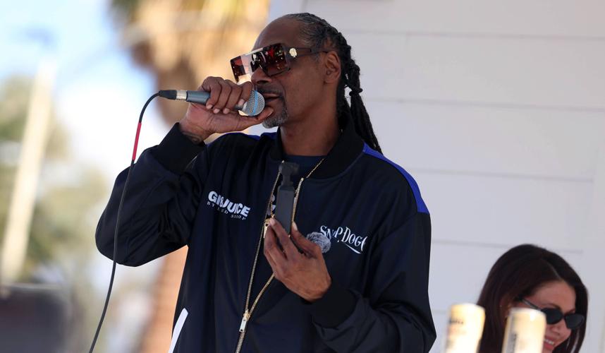 Tucson Speaks Out: January 1