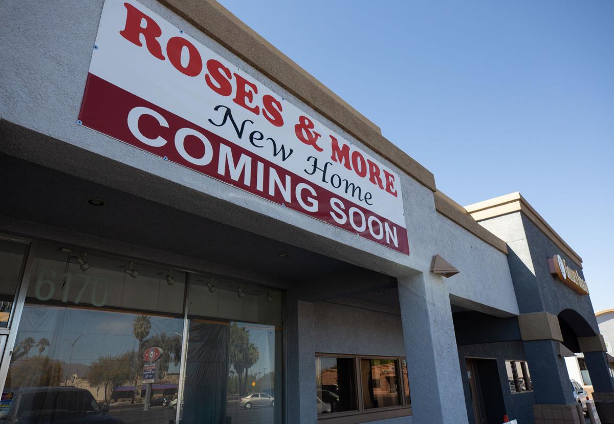 Local florist Roses & More relocates Business News