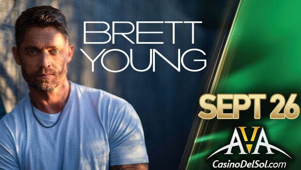 Casino Del Sol 9/23 ad