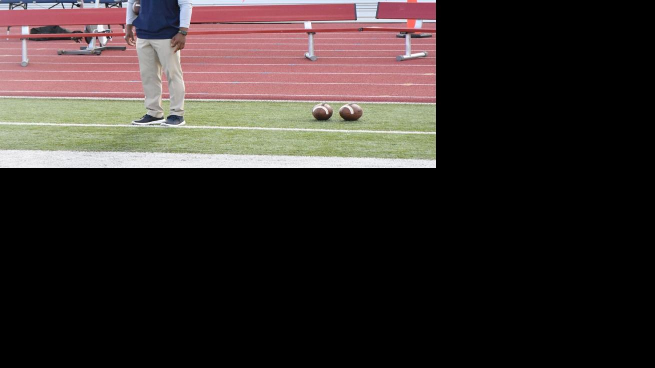 Jaylon finner