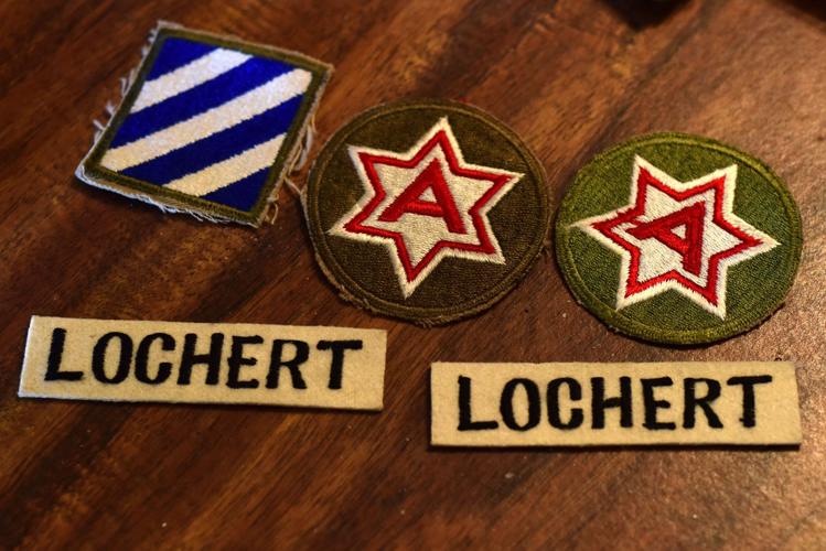 John and Leo Lochert