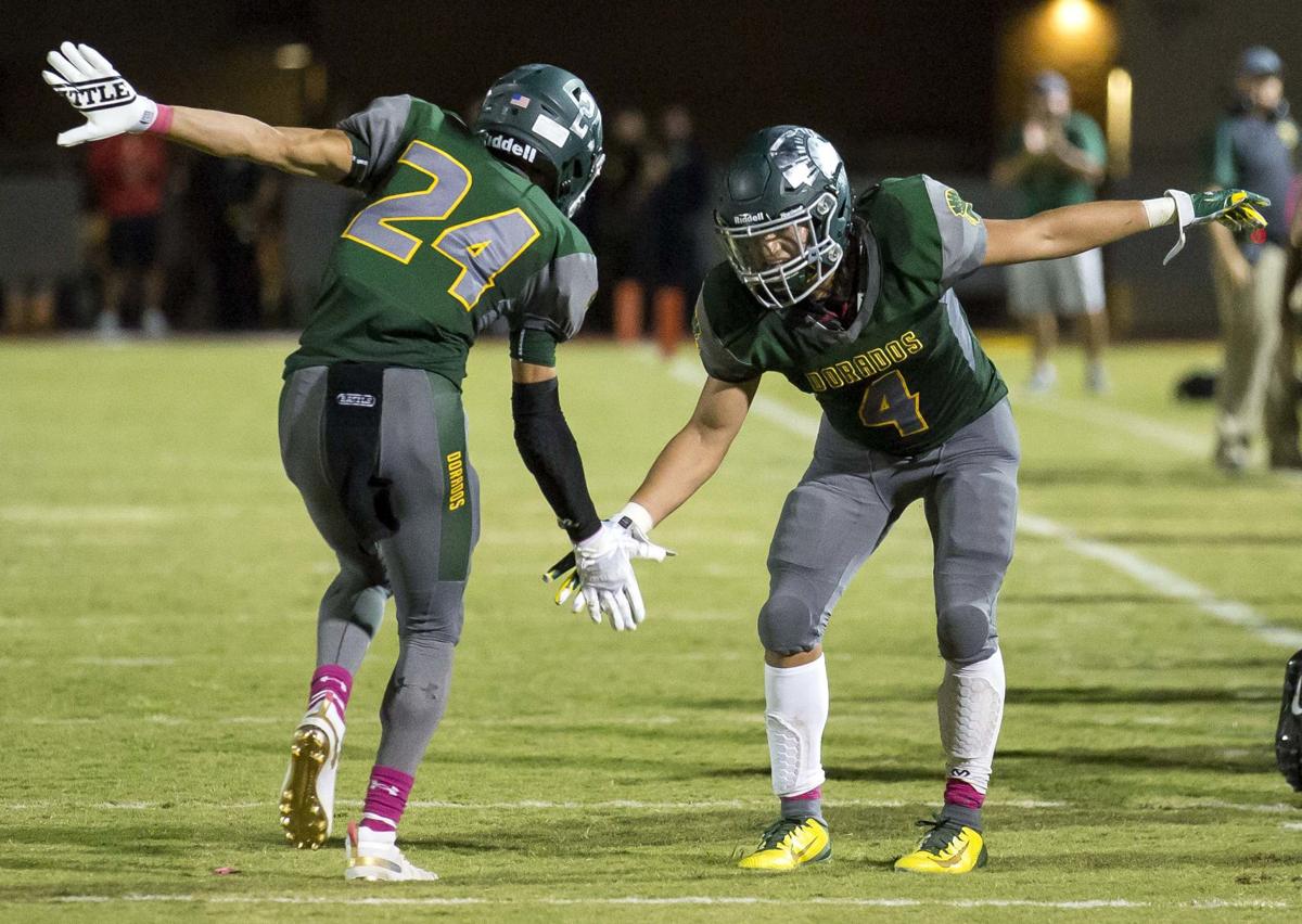 This Week S High School Football Matchups Locations And