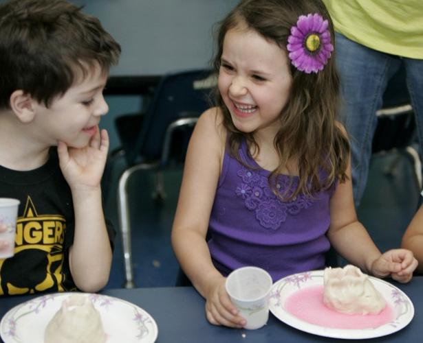 Anshei Israel offers fun camps for all    