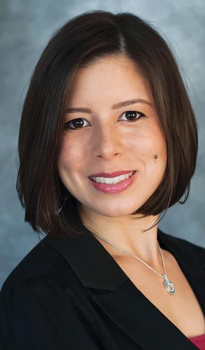 2016 40 under 40 award recipients