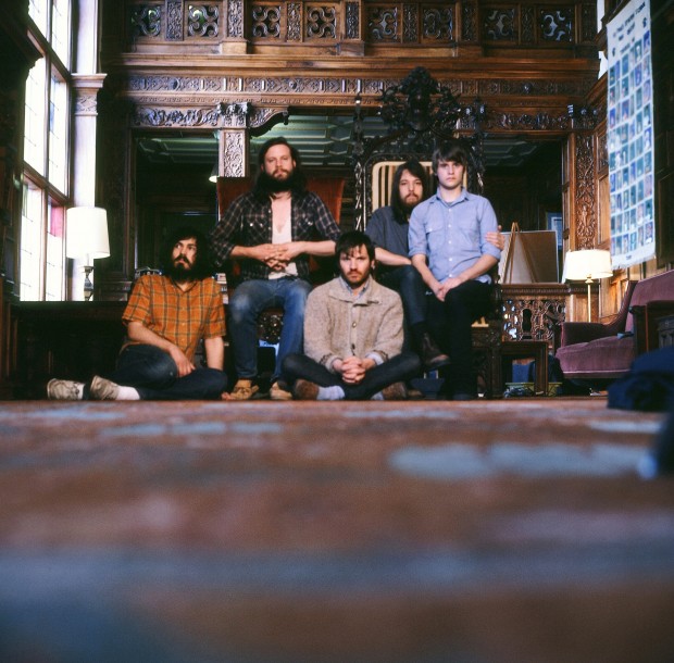 Rialto Theatre feasts on big-name acts   