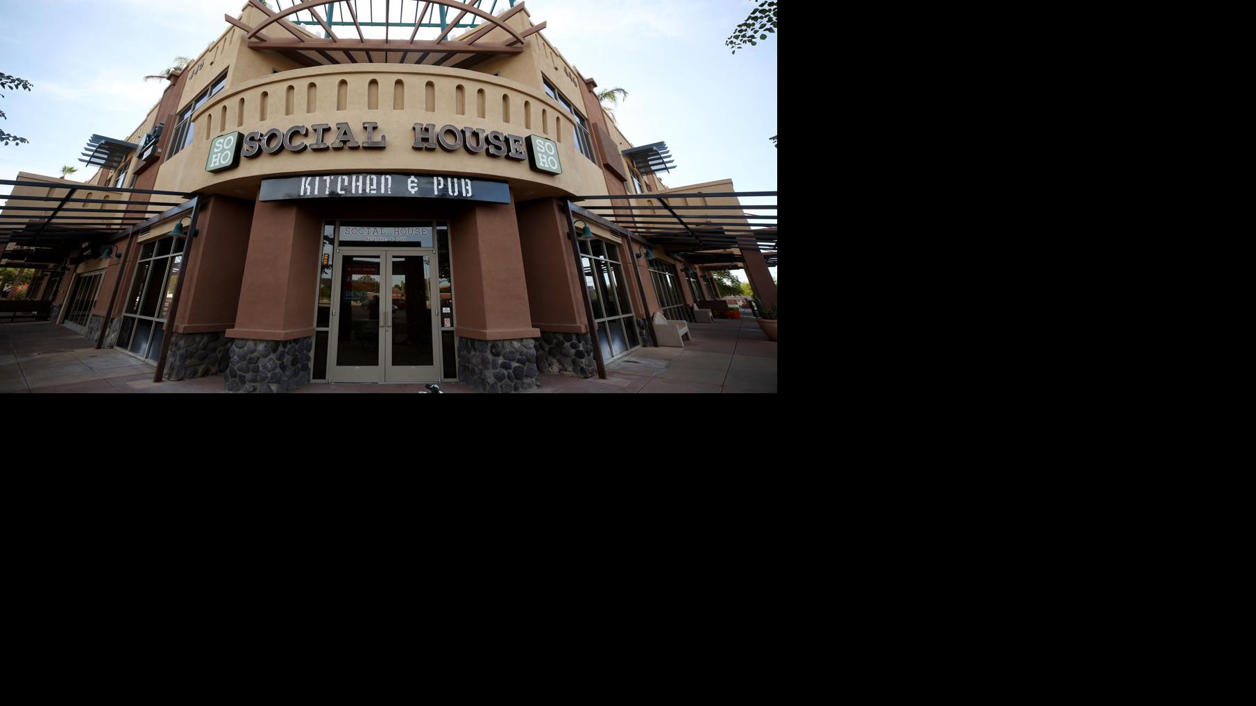 Tucson Real Estate Sam Hughes Place to get urgentcare center