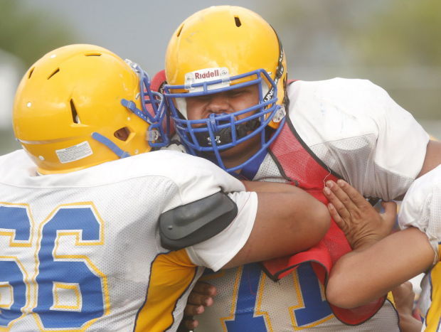 Sahuarita High School football