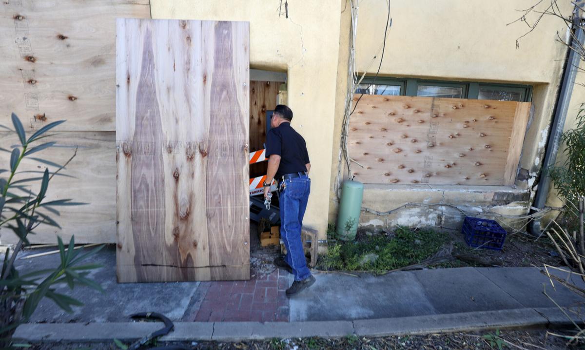 Tucson's code enforcement is understaffed, behind on more than 1,400