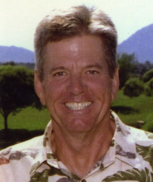 In Loving Memory VALLENTINE, John Clayton II 3/29/1945 - 10/15/2011