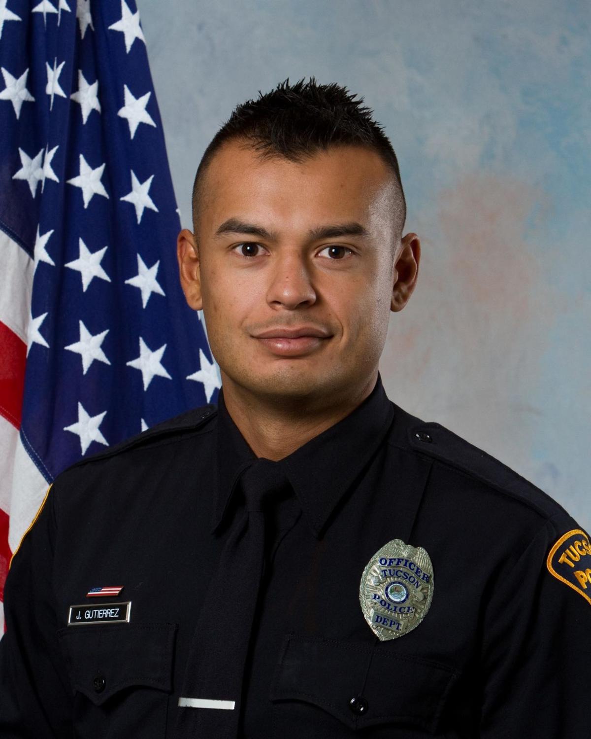 Four Tucson ex law enforcement officers lose their state certifications