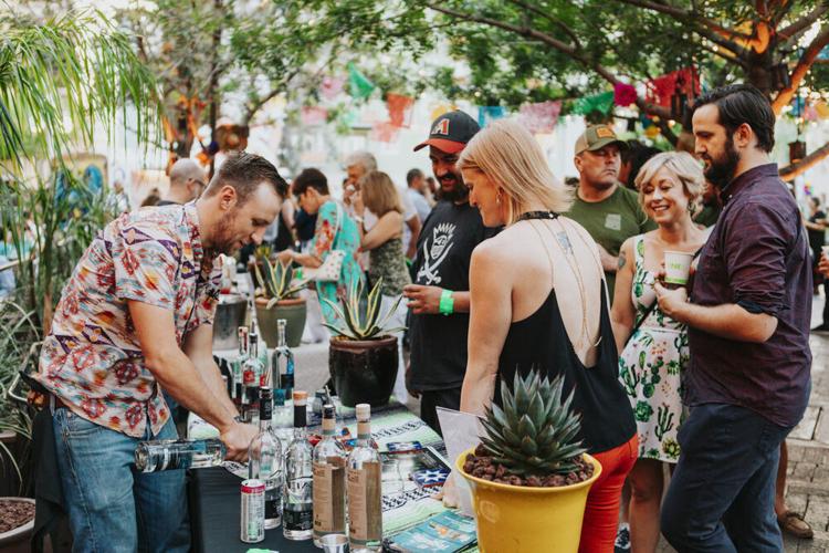 Agave Heritage Festival