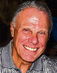 WOLFE, Harry Wm. (Bill), Jr.