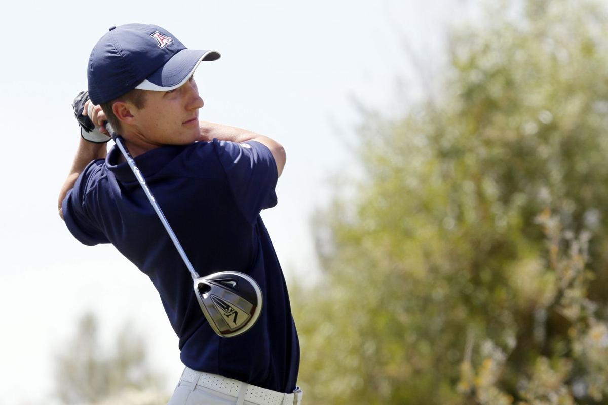 Eric Oja and Alex McMahon