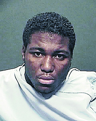 58 years for man who attacked 4 cops   