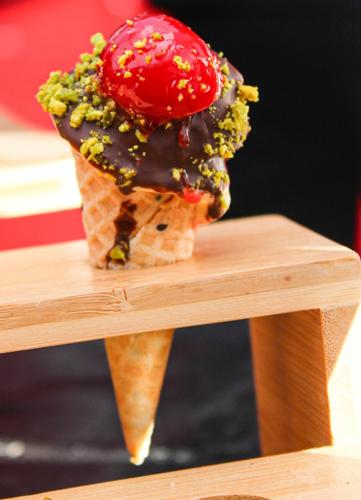 Dessert Duel