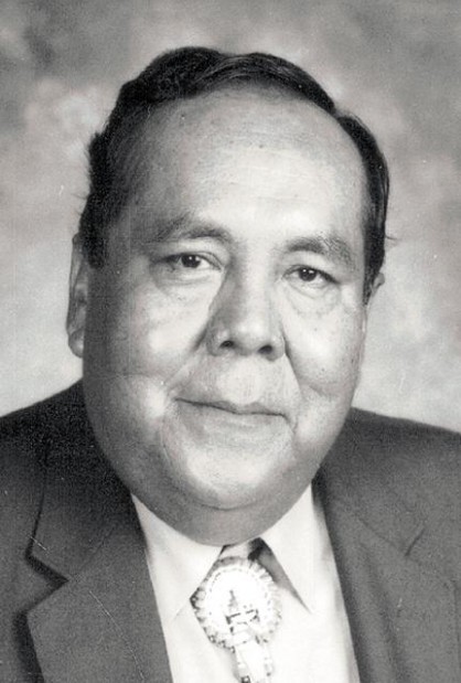 Arizona State Museum director Hartman Lomawaima dies at 58  