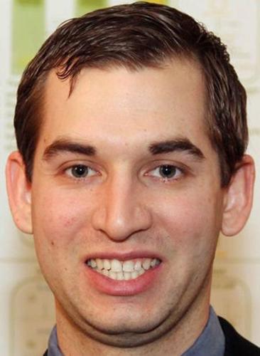 Plastic wins UA student an innovator award    