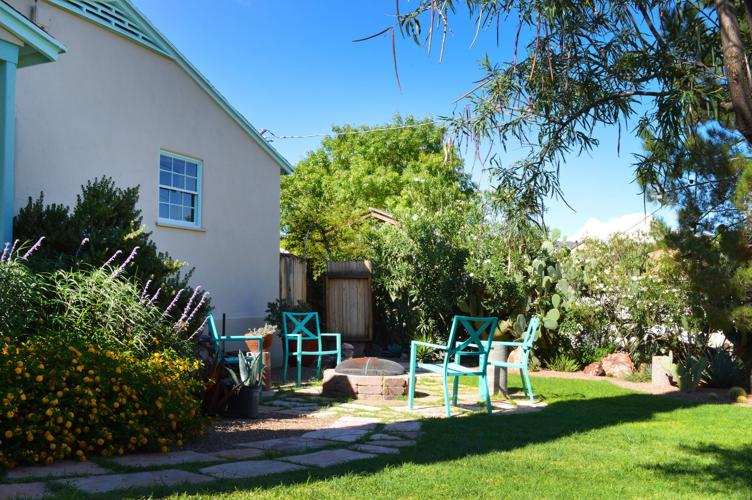 Bisbee home tour shows gardening that spans four seasons Arizona and