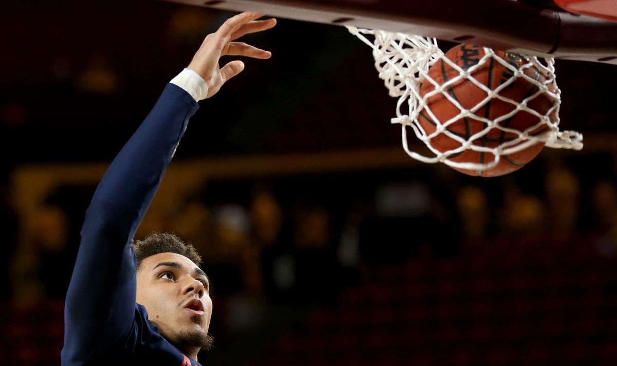 University of Arizona vs Arizona State