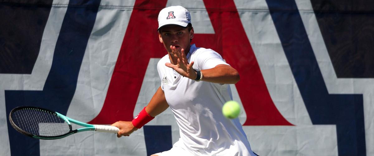 Arizona beats Harvard