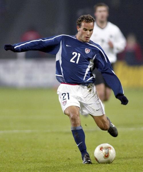 HOW THE US HAS FINISHED IN THE WORLD CUP   