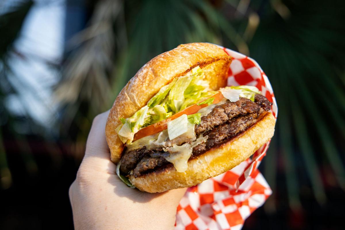 Rae's Classics Burgers, Fries and Pies