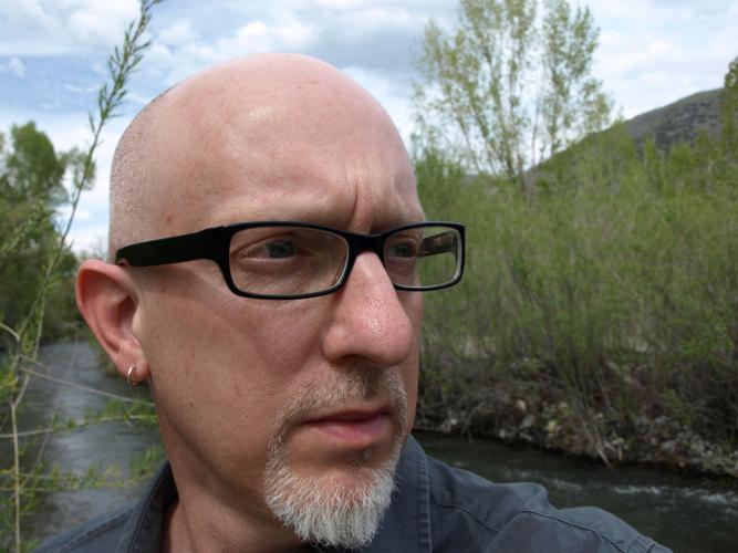 The Sonoran Desert: A Literary Field Guide