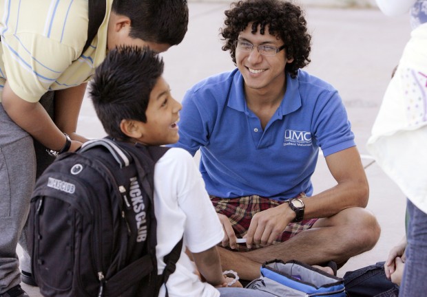 How a driven young man beat life's pieces into place  