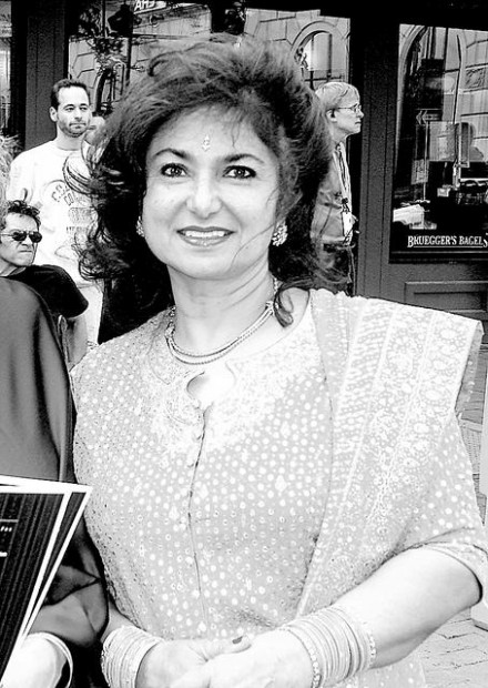 Popular 'Bollywood' returns to Fox Theatre  