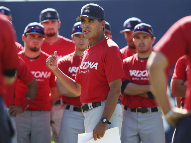 Pima County Hall of Fame: Cats coach Lopez heads class of 14 set for induction    