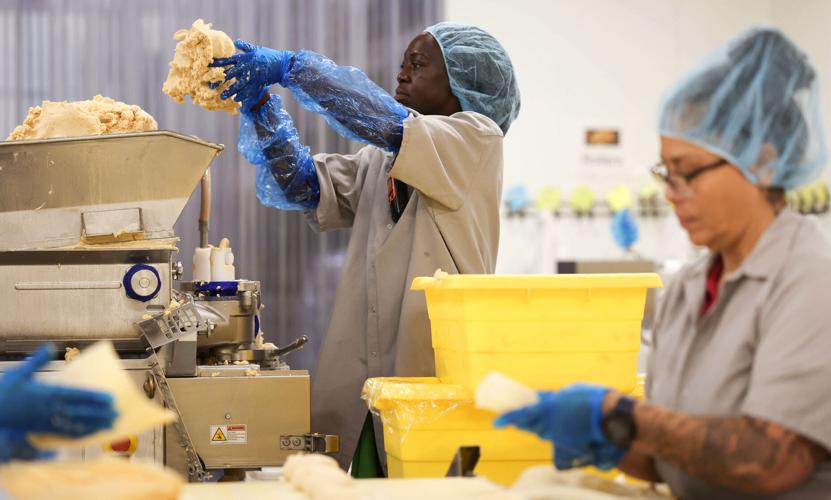 Company behind Tucson Tamale takes aim at breakfast market