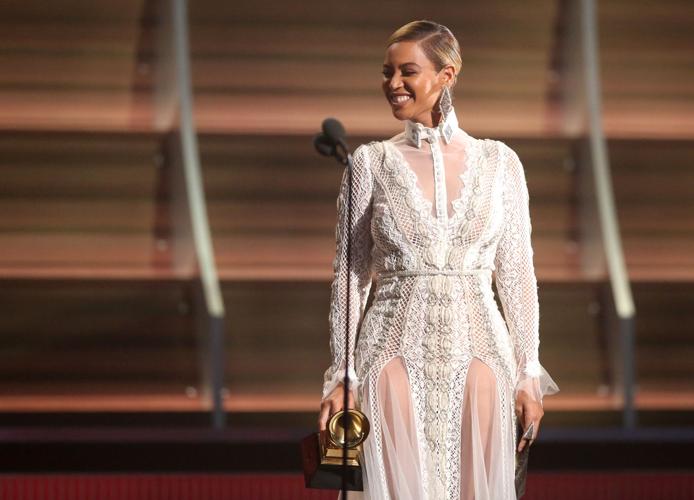 58th annual Grammy Awards