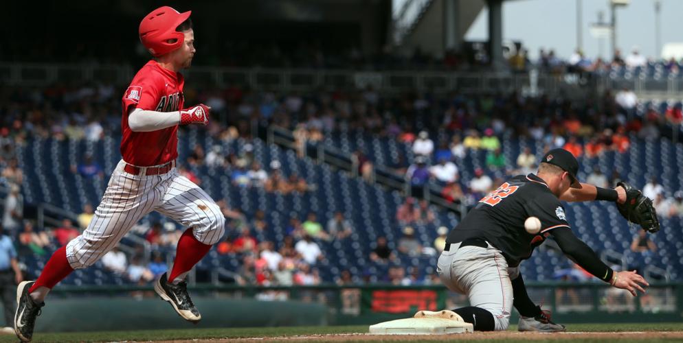 Best Arizona baseball photos