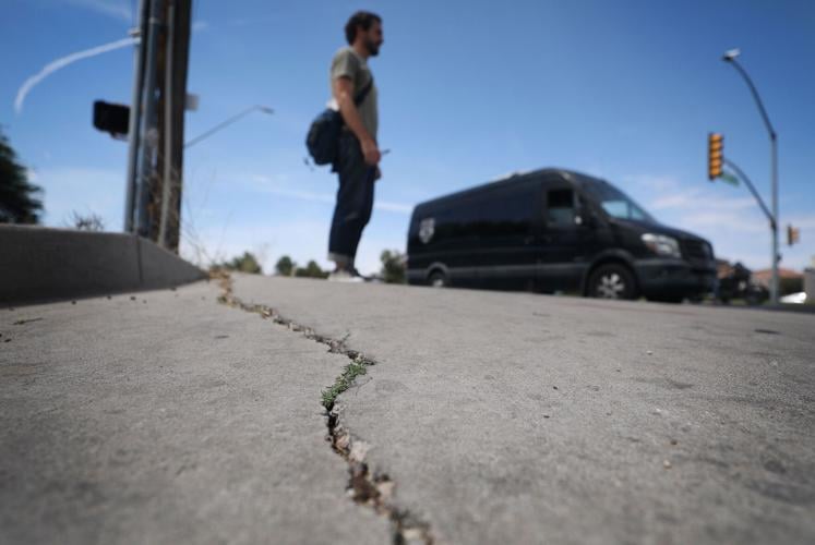 Walkability Study, 2023